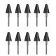Rakuten Kobo N605-AC-BK-P-PN Accesorio para pluma estilográfica Negro 10 pieza(s)